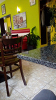 Elz Doner inside