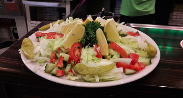 Elz Doner food