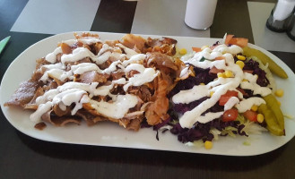 Elz Doner food
