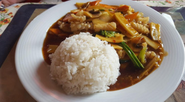 Mai Thai Spezialitaeten Aus China, Vietnam Und Thailand In Moembris food