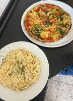 Pizzeria Gino food