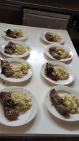 Centro Espanol De Flawil food