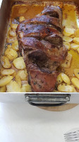 Centro Espanol De Flawil food