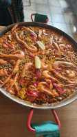 Centro Espanol De Flawil food