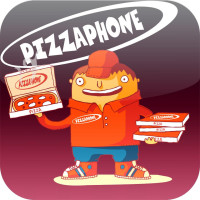 Pizzaphone Moudon menu