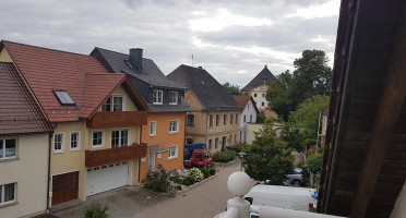 Gasthof Stoeckel outside