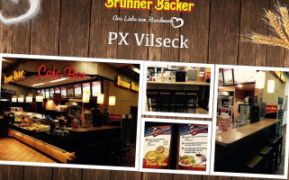 Brunner Baecker Im Px Vilseck guru