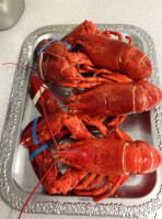 Pescador Memo food