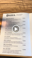 Brezel Wirt menu