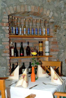 Alte Post Hotel Gasthof Gostilna Trattoria inside