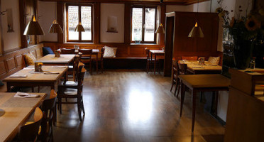 Krone inside