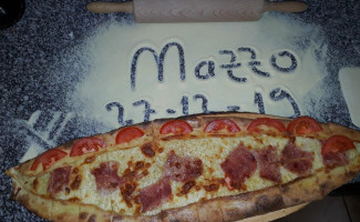 Mazzo food