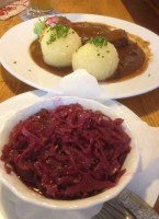 Brauerei Gasthof Eck food