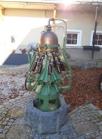 Brauerei Gasthof Eck outside