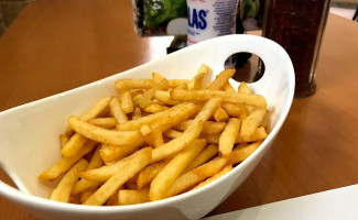 Haso Kebap Haus food