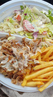 Haso Kebap Haus food