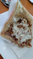 Haso Kebap Haus food
