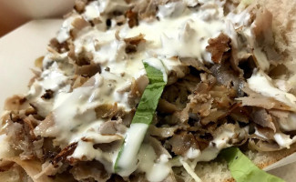 Haso Kebap Haus food