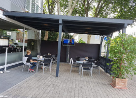 Taverna Grill Lippstadt outside