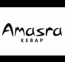 Amasra Kebap menu