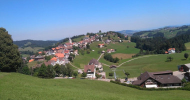 Sturzenegger Gasthaus Und Metzgerei Ochsen outside