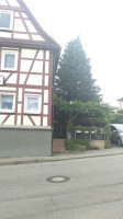 Wirtshaus Krone outside