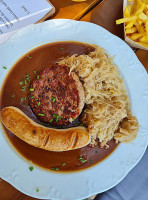 Appenmühle food