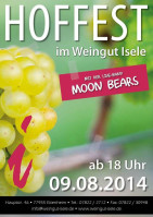 Weingut Isele Mit Ferienwohnung menu