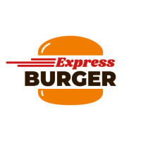 Express Burger menu