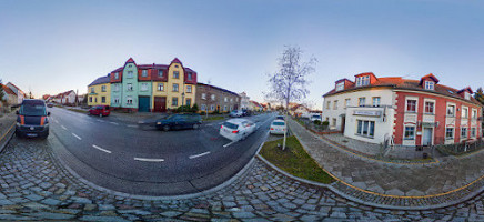 Stadt Görlitz Inh. Detlef Schiller outside