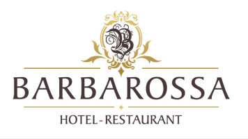 Restaurant Barbarossa menu