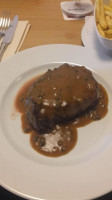 Restaurant Barbarossa food