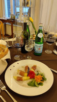 Restaurant Barbarossa food