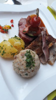 Gasthof Schwaiger food