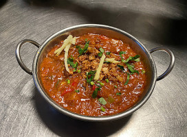 Tikka Masala food