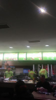 Azad Grill inside