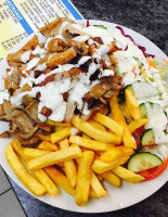 Duran's -doener -kebab -haus food