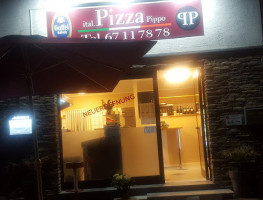 Ital. Pizza Pippo outside