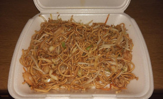 China Wok food