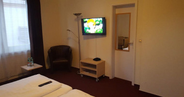 Weidenhof inside