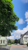Weidenhof outside