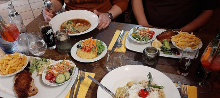 Im Schuetzenhaus Bad Niedernau food