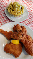 Gasthaus-Backhendlstation-Niechtenwirt Inh Bernd Jäger food