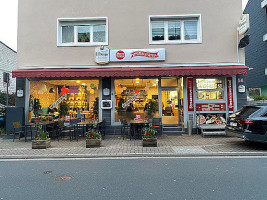 Öni Döner Kebap Haus Ober-ramstadt outside