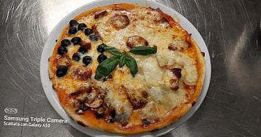 Trattoria Pizzeria Rose Meine Glutenfreie Welt food