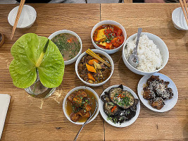 NhÀn food