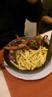 Gasthof Zur Post food