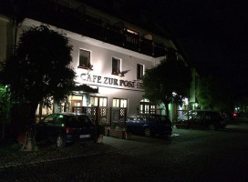 Gasthof Zur Post outside