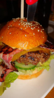 Burger Eck food