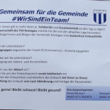 Pizzarella Speisekarte